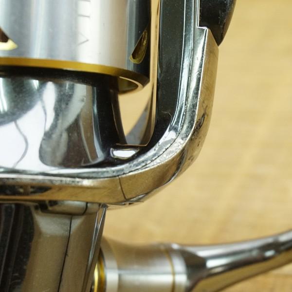 シマノ 14ステラ C3000/L295M スピニングリール ステラ : 釣king シマノ 14ステラ C3000/L295M スピニングリール ステラ : 釣king