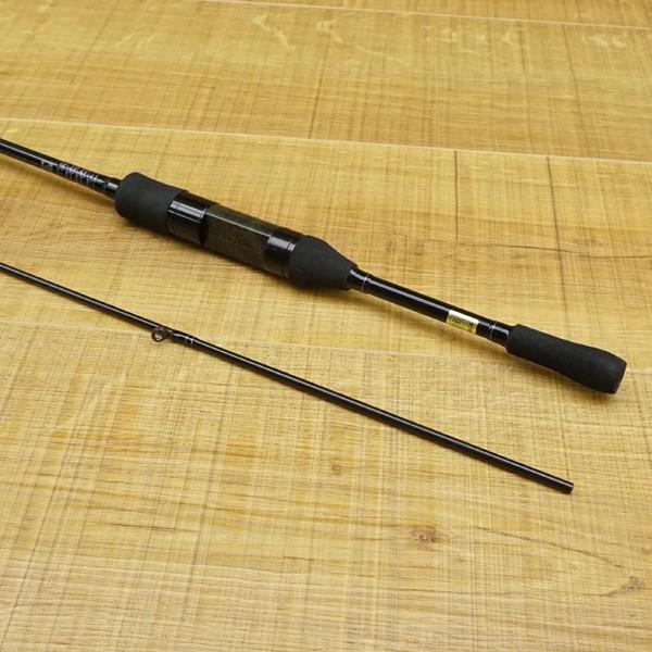 ダイワ ハートランド 冴掛 HL6102 LFS-AGS13/L306L バスロッド 美品