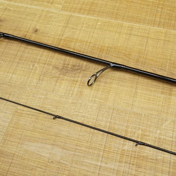 ダイワ ハートランド 冴掛 HL6102 LFS-AGS13/L306L バスロッド 美品