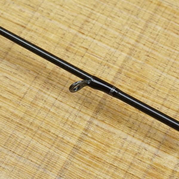 ダイワ ハートランド 冴掛 HL6102 LFS-AGS13/L306L バスロッド 美品