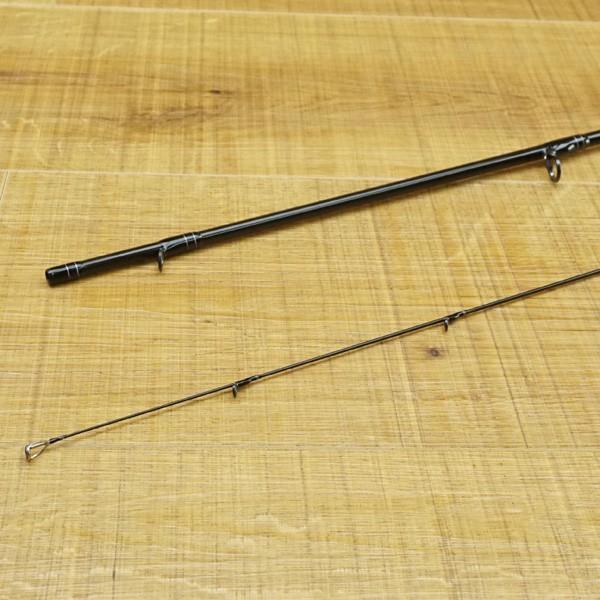 ダイワ ハートランド 冴掛 HL6102 LFS-AGS13/L306L バスロッド 美品