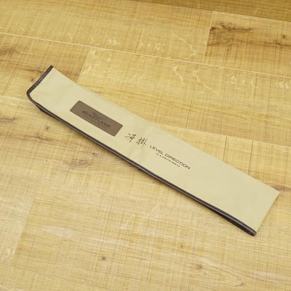 ダイワ ハートランド 冴掛 HL6102 LFS-AGS13/L306L バスロッド 美品
