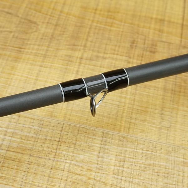 クレイジーバススタジオ 800MH カスタムロッド/L331XL 極上美品 クレイジーバススタジオ 800MH カスタムロッド/L331XL 極上美品