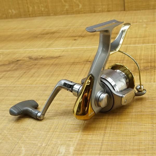 ダイワ トーナメント ISO Z 3000LBA 3000、2500 替スプール付 ダイワ トーナメント ISO Z 3000LBA 3000、2500 替スプール付