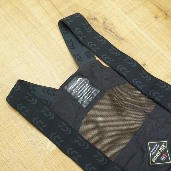 ダイワ ゴアテックス プロ ストレッチレインパンツ Dr 1505p Mサイズ グリーン L339m 未使用品 レインウエア 1 釣king 通販 Yahoo ショッピング