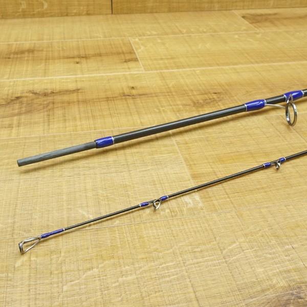 MCワークス ストレンジブルー 973R スペシャルモデル/L341Y 未 MCワークス ストレンジブルー 973R スペシャルモデル/L341Y 未
