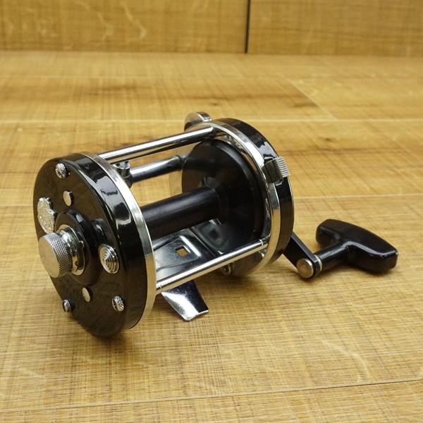 ABU Garcia Ambassadeur 10000CL 両軸リール アブガルシア アンバサダー 10000CL 8510-1/L324M 両軸リール