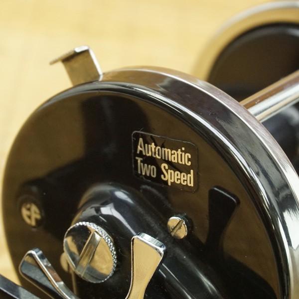 アブガルシア アンバサダー 10000CL 8510-1/L324M 両軸リール : 釣king