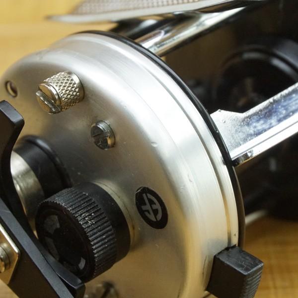 アブガルシア アンバサダー 3500C エビス 840100/L325M 美品 アブガルシア アンバサダー 3500C エビス 840100/L325M 美品