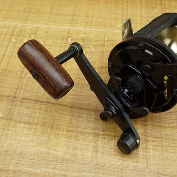 シマノ チタノス チタノススピードマスター 石鯛 3000/L328M 石鯛