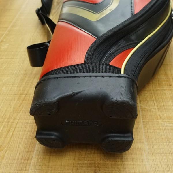 シマノ ファイアブラッド リミテッドR RC-111N 135R/L349Y 美品 シマノ ファイアブラッド リミテッドR RC-111N 135R/L349Y 美品