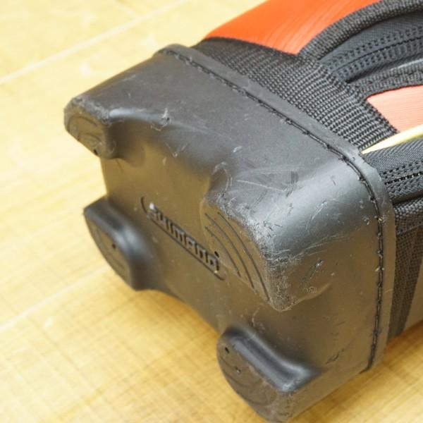 シマノ ファイアブラッド リミテッドR RC-111N 135R/L349Y 美品 シマノ ファイアブラッド リミテッドR RC-111N 135R/L349Y 美品