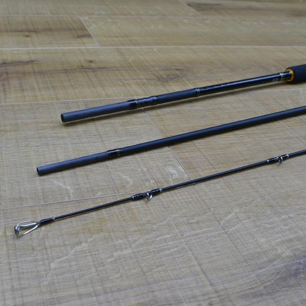 メジャークラフト N-ONE NSS-963LSJ/L351L 極上美品 ショアジギ メジャークラフト N-ONE NSS-963LSJ/L351L 極上美品 ショアジギ