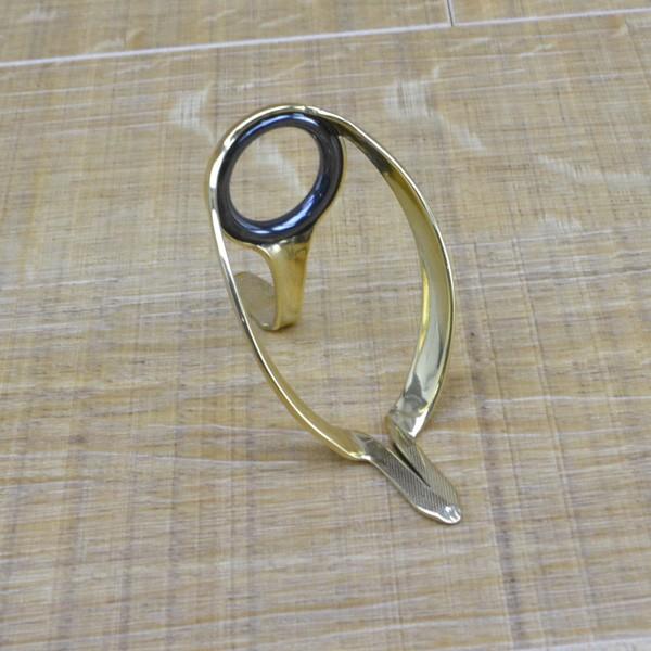 富士工業 クエ、深海、大物竿用 HBガイドセット IGHBSG、IGRBSG