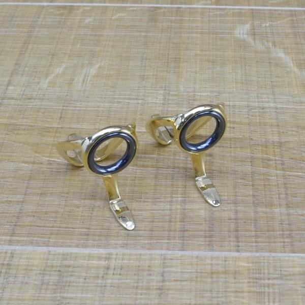 富士工業 クエ、深海、大物竿用 HBガイドセット IGHBSG、IGRBSG