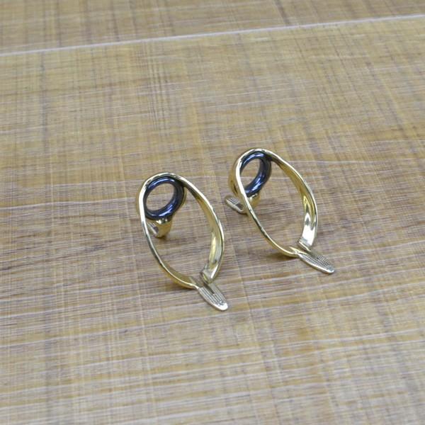 富士工業 クエ、深海、大物竿用 HBガイドセット IGHBSG、IGRBSG