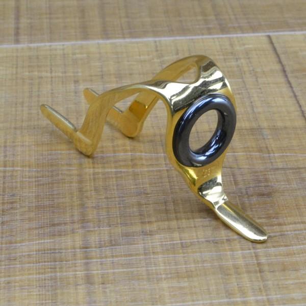 富士工業 クエ、深海、大物竿用 ホーンガイドセット GRSG IGHNST 16個