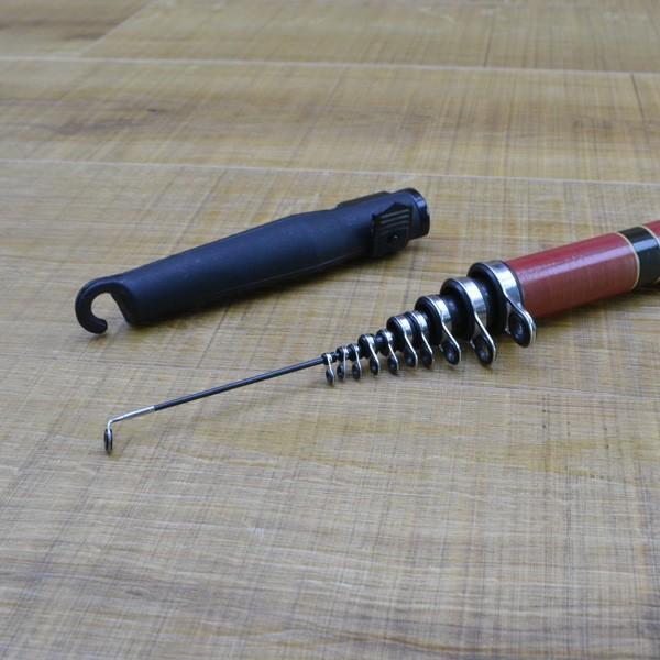 がまかつ がま磯 HHシルバー 3号 5.0m/L359L 極上美品 磯竿 : 釣 がまかつ がま磯 HHシルバー 3号 5.0m/L359L 極上美品 磯竿 : 釣