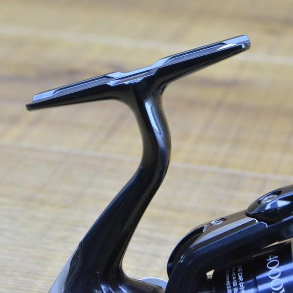 ヒ*ス様 17 ツインパワー　XD 4000XG シマノ 17ツインパワーXD 4000XG/L361L 未使用品 スピニング