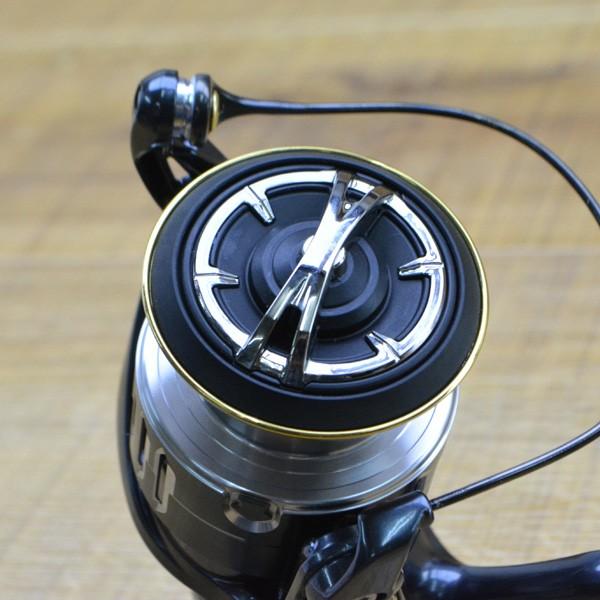 ヒ*ス様 17 ツインパワー　XD 4000XG シマノ 17ツインパワーXD 4000XG/L361L 未使用品 スピニング