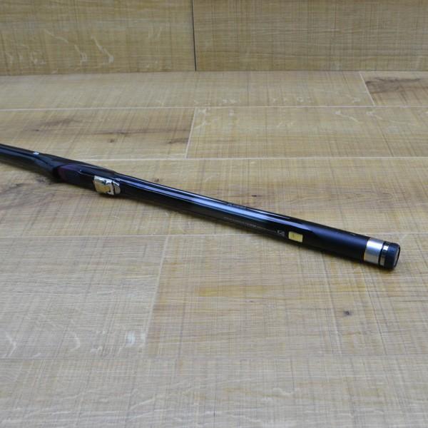 ダイワ トーナメント ISO T2-52 SMT/L396L 磯竿 : 釣king - 通販