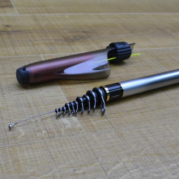 ダイワ トーナメント ISO T2-52 SMT/L396L 磯竿 : 釣king - 通販