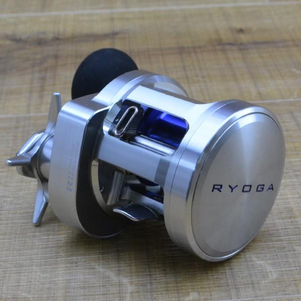 リール DAIWA RYOGA C2020PE-H Amazon | ダイワ リール リョウガ ベイジギング C2020PE-H | ダイワ