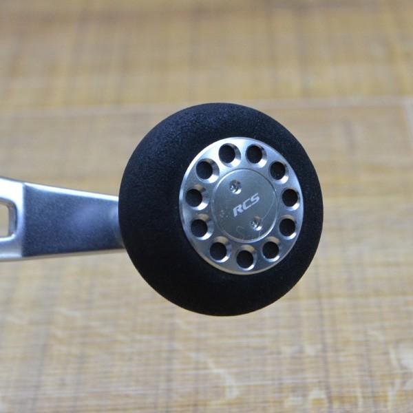 ダイワ リョウガ BJ C2020PE-H RCS ノブ付/L375M 美品 ベイトリール