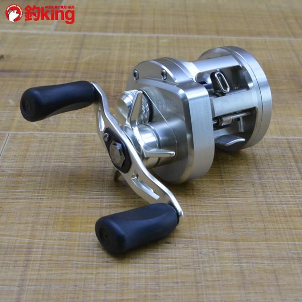 ダイワ リョウガ 1016H/L369M 美品 ベイトリール : 釣king - 通販