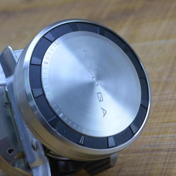 ダイワ リョウガ 1016H/L369M 美品 ベイトリール : 釣king - 通販