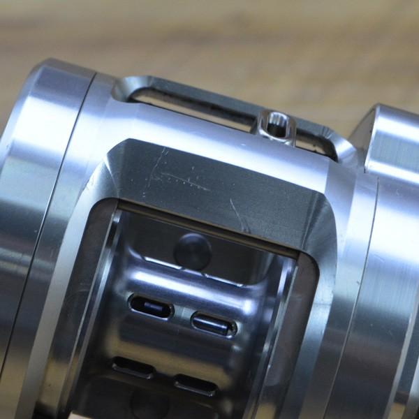 ダイワ リョウガ 1016H/L369M 美品 ベイトリール : 釣king