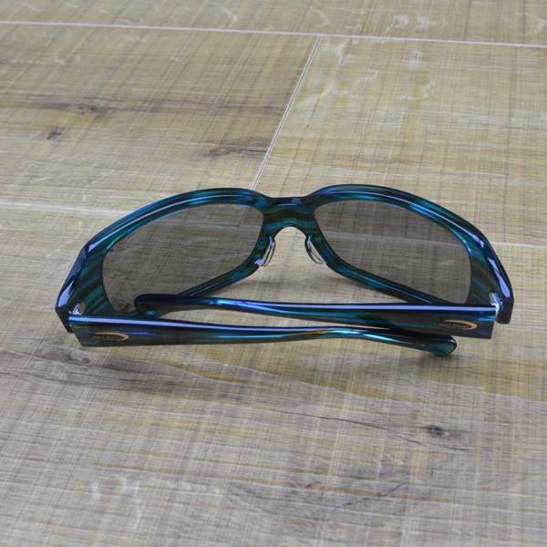 ティムコ サイトマスター セブンツー ピーコックLG シルバーミラー