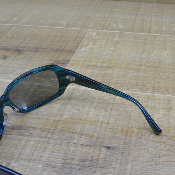 ティムコ サイトマスター セブンツー ピーコックLG シルバーミラー