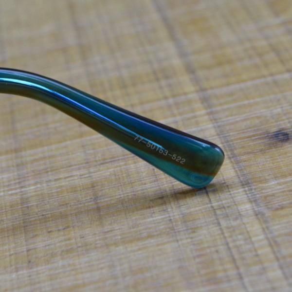 ティムコ サイトマスター セブンツー ピーコックLG シルバーミラー