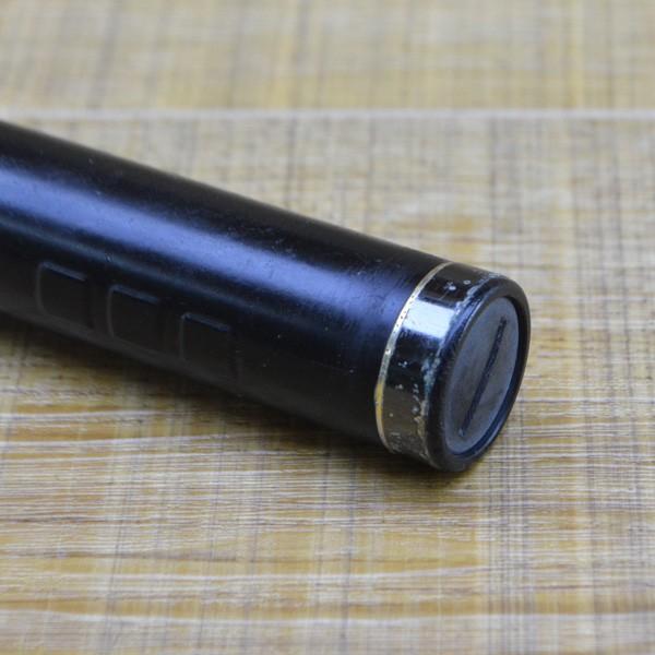 がまかつ がま磯 チヌ競技スペシャルII 0-53/L388L 美品 磯竿 : 釣king