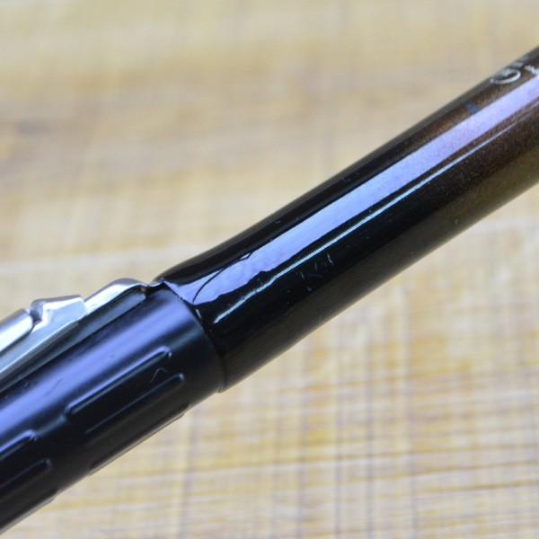 がまかつ がま磯 チヌ競技スペシャルII 0-53/L388L 美品 磯竿 : 釣king