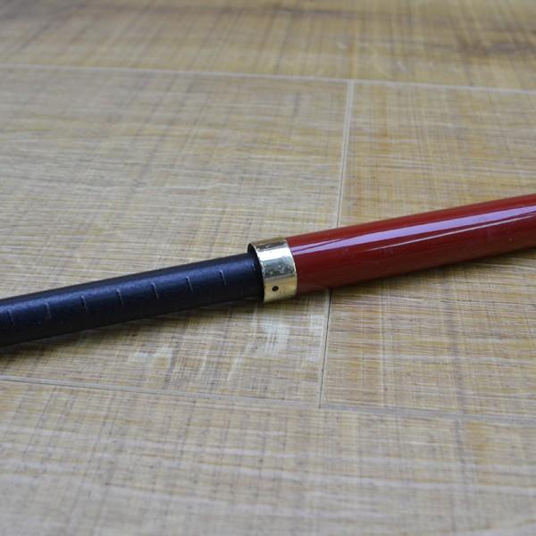 がまかつ がま磯 チヌ競技スペシャルII 0-53/L388L 美品 磯竿