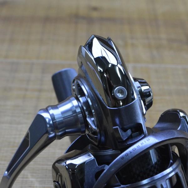 ダイワ 12 イグジスト 2506/L394M 極上美品 スピニングリール : 釣king