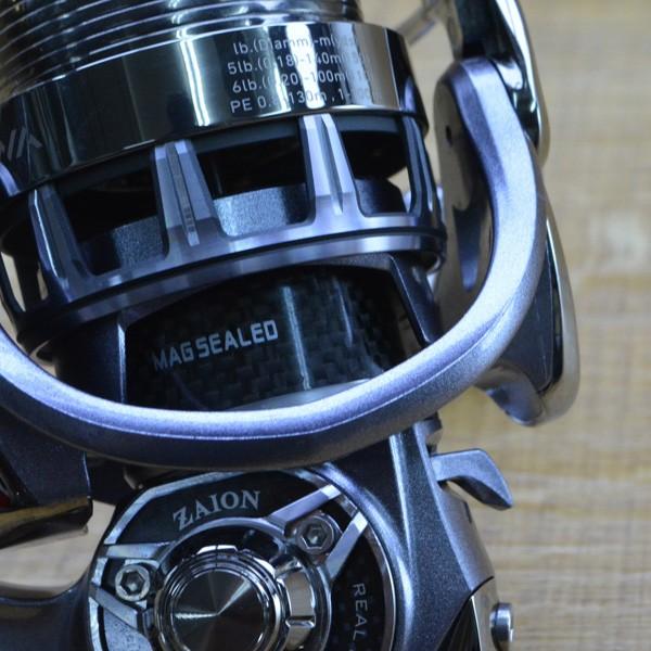 ダイワ 12 イグジスト 2506/L394M 極上美品 スピニングリール : 釣king