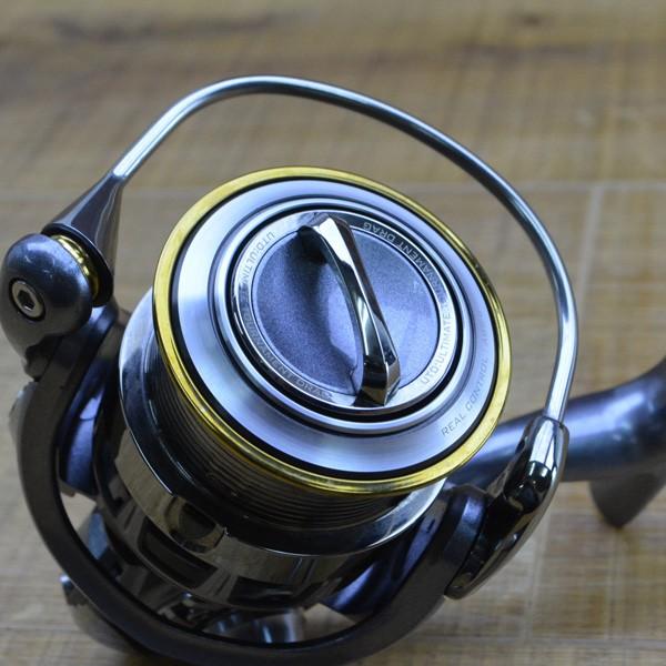 ダイワ　イグジスト　2506 12イグジスト2506 (出品番号6 ダイワ DAIWA EXIST｜Yahoo!フリマ（旧