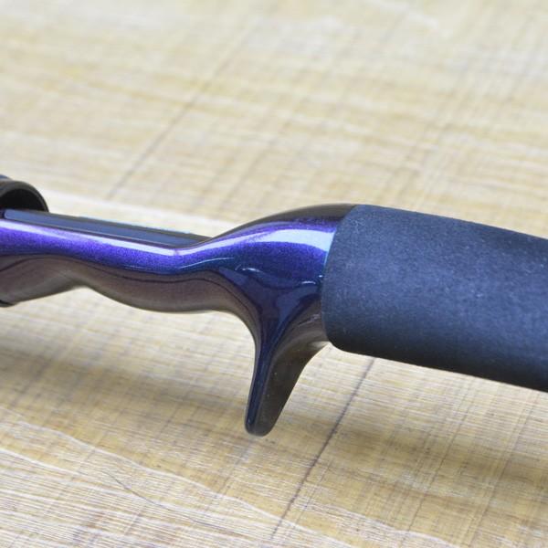 エドダイワ エメラルダス ダイワ(Daiwa) エメラルダス EX(アウトガイド) AGS89MH-T