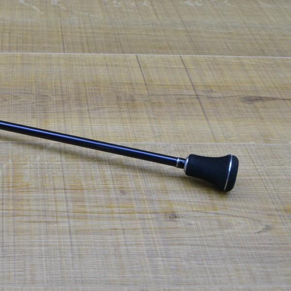 シマノ ゲームタイプスローJ B682/L408LL スロージギング用ロッド ブリ