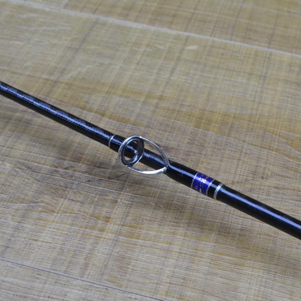 シマノ ゲームタイプスローJ B682/L408LL スロージギング用ロッド ブリ