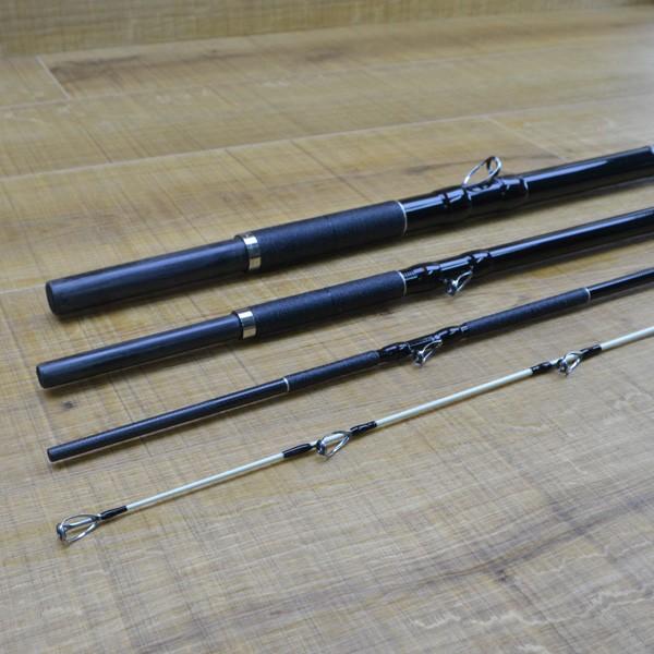 ダイコー フルフィールド 石鯛 海王 525MH/L431Y 石鯛竿 美品 : 釣king