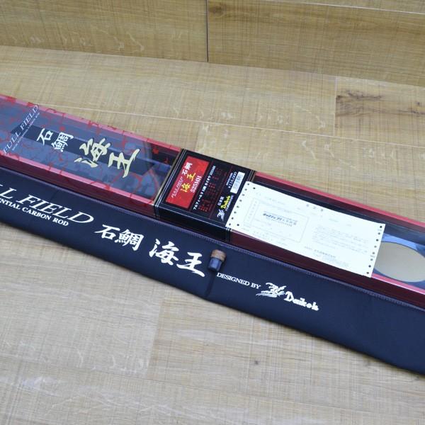 DAIKO FULL FIELD石鯛 海王525MH