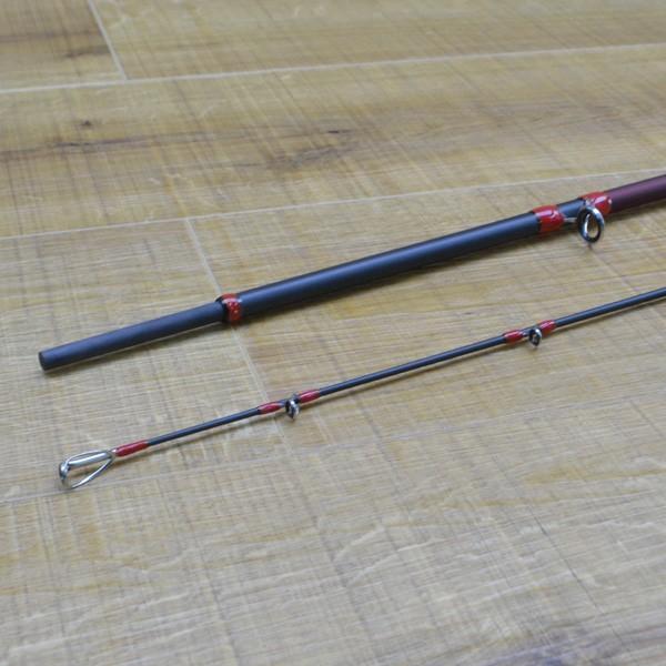 メガバス エイトポッド 8P-762XHC/L433L タコ釣り専用 極上美品 : 釣