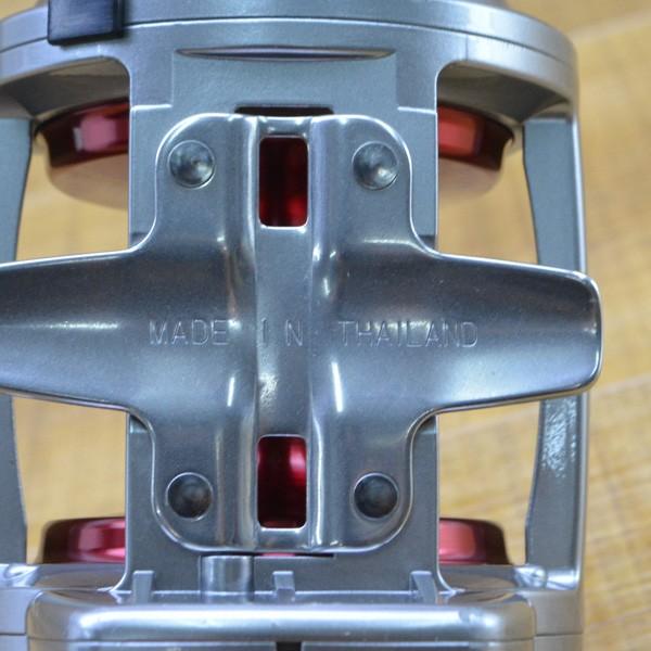 ダイワ 12シーライン石鯛 40H遠投/L435M 石鯛リール 美品 : 釣king