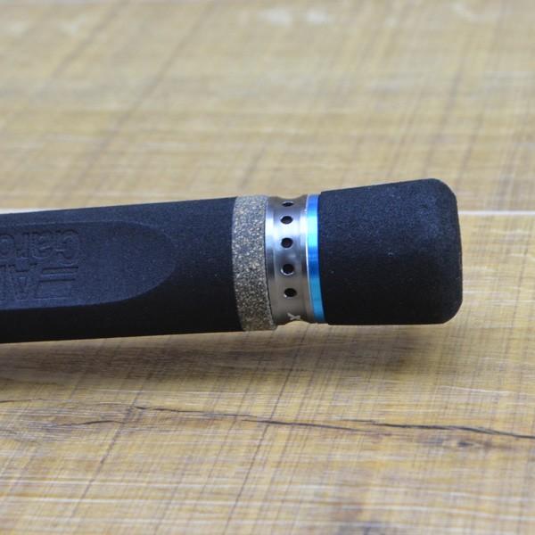 アブガルシア　KR-X ライトジギング SXLS-632-120-KR ロード Amazon | AbuGarcia (アブガルシア) ソルティーステージKR-X