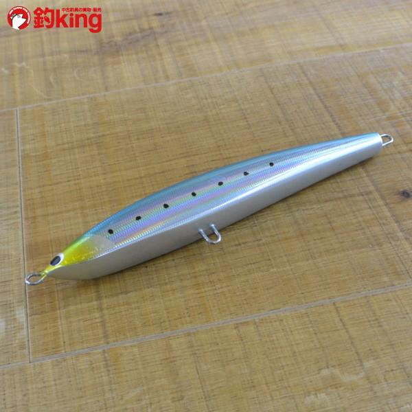 フィッシュトリッパーズヴィレッジ タンゲーラ 170/L450S 美品 ルアー