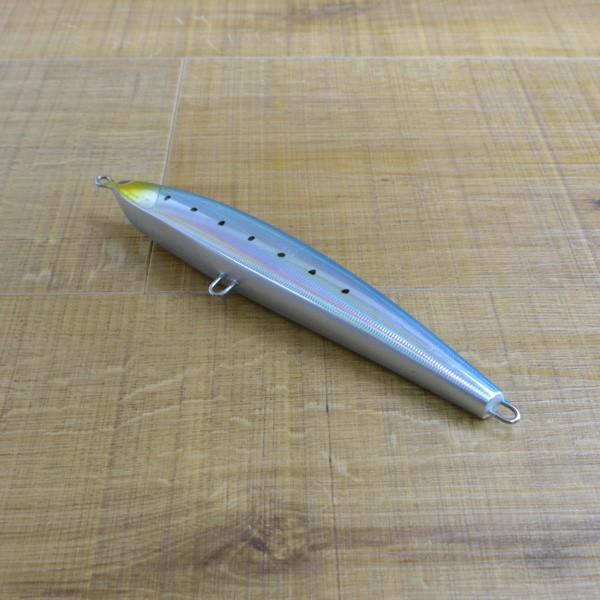 フィッシュトリッパーズヴィレッジ タンゲーラ 170/L450S 美品 ルアー